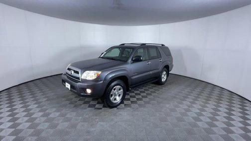 2008 Toyota 4Runner SR5