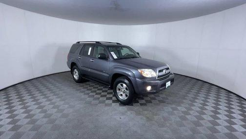 2008 Toyota 4Runner SR5