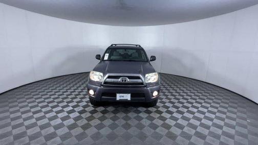 2008 Toyota 4Runner SR5