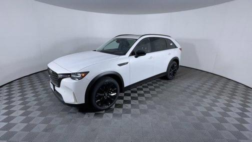 2025 Mazda CX-90 PHEV Premium Sport