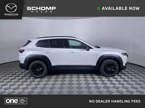 2026 Mazda CX-50 Hybrid Premium