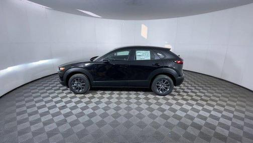 2026 Mazda CX-30 2.5 S