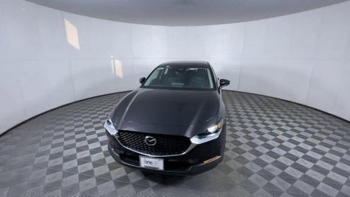 2026 Mazda CX-30 2.5 S