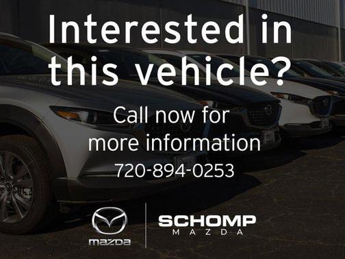 2014 Mazda CX-5 Grand Touring