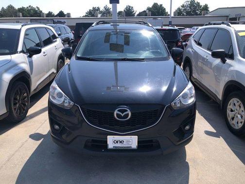 2014 Mazda CX-5 Grand Touring