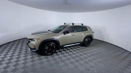2023 Mazda CX-50 2.5 Turbo Meridian Edition