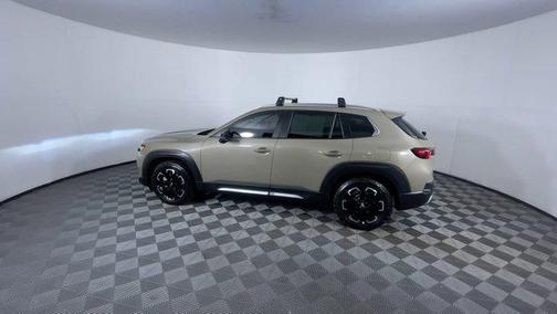 2023 Mazda CX-50 2.5 Turbo Meridian Edition