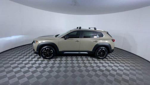 2023 Mazda CX-50 2.5 Turbo Meridian Edition