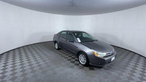 2009 Ford Focus SE