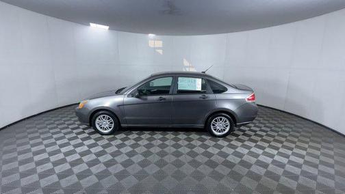 2009 Ford Focus SE
