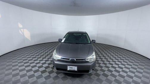2009 Ford Focus SE