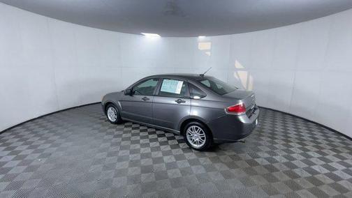 2009 Ford Focus SE