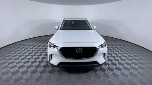 2025 Mazda CX-90 PHEV Preferred