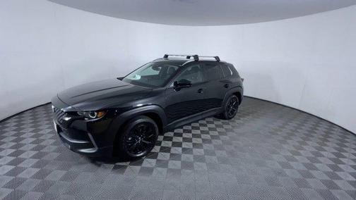 2023 Mazda CX-50 2.5 S Preferred Plus Package