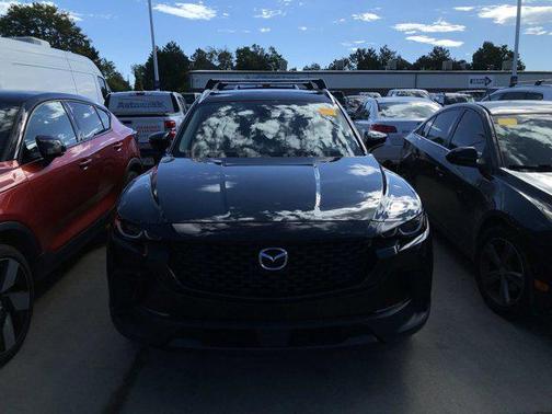 2023 Mazda CX-50 2.5 S Preferred Plus Package