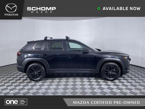 2023 Mazda CX-50 2.5 S Preferred Plus Package