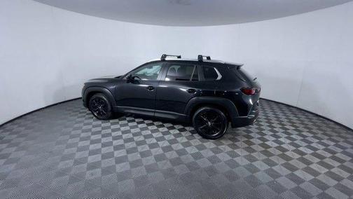 2023 Mazda CX-50 2.5 S Preferred Plus Package