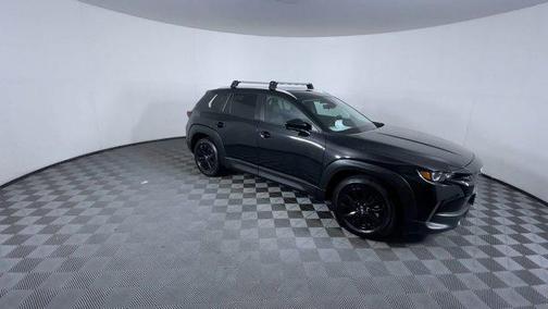 2023 Mazda CX-50 2.5 S Preferred Plus Package