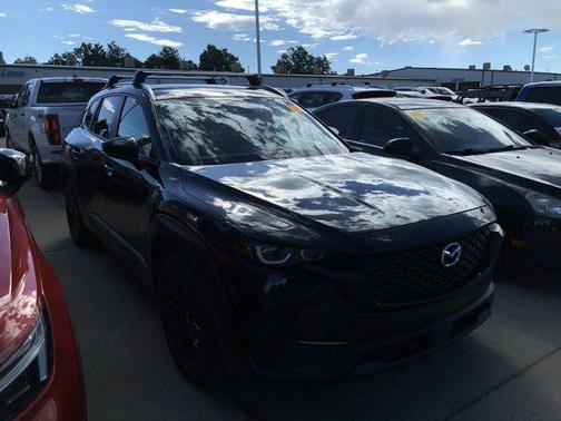 2023 Mazda CX-50 2.5 S Preferred Plus Package