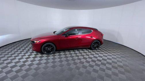 2026 Mazda Mazda3 2.5 S Select Sport