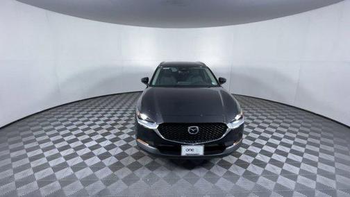 2025 Mazda CX-30 Select