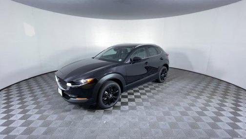 2025 Mazda CX-30 Select