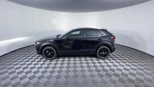 2025 Mazda CX-30 Select
