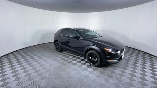 2025 Mazda CX-30 Select