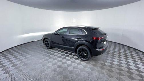 2025 Mazda CX-30 Select