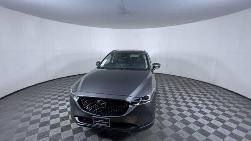 2023 Mazda CX-5 2.5 S