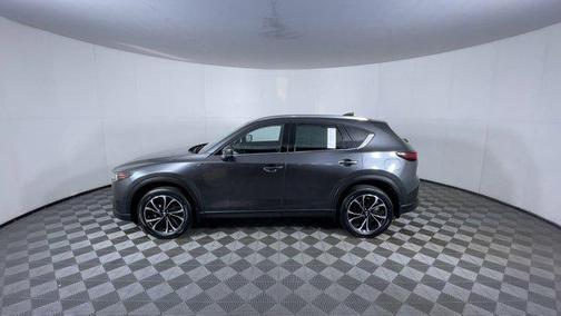 2023 Mazda CX-5 2.5 S