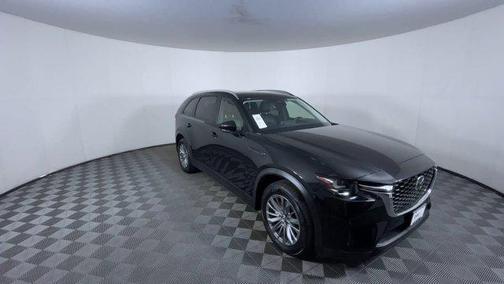 2024 Mazda CX-90 3.3 Turbo S