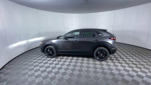 2026 Mazda CX-30 2.5 S Select Sport