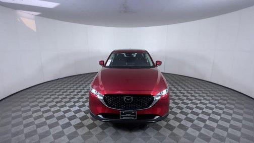 2023 Mazda CX-5 2.5 S