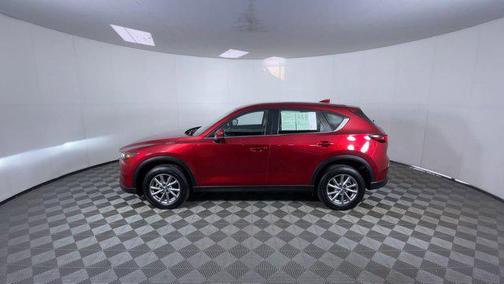 2023 Mazda CX-5 2.5 S