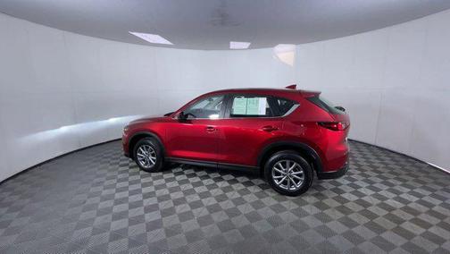 2023 Mazda CX-5 2.5 S