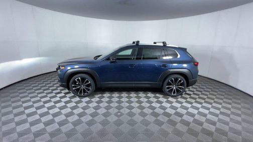 2025 Mazda CX-50 2.5 Turbo Premium Plus Package