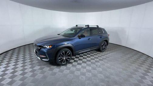 2025 Mazda CX-50 2.5 Turbo Premium Plus Package