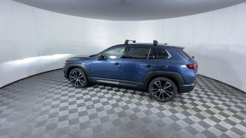 2025 Mazda CX-50 2.5 Turbo Premium Plus Package
