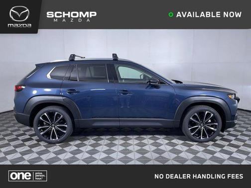 2025 Mazda CX-50 2.5 Turbo Premium Plus Package