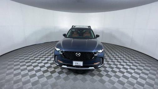 2025 Mazda CX-50 2.5 Turbo Premium Plus Package