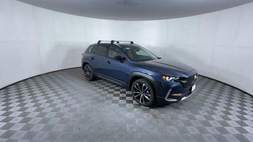 2025 Mazda CX-50 2.5 Turbo Premium Plus Package