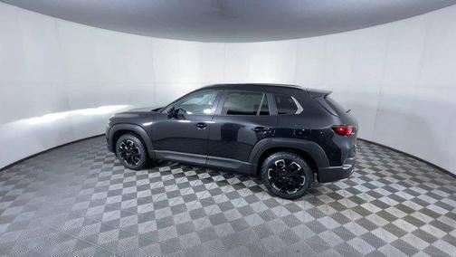 2026 Mazda CX-50 2.5 S