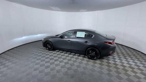 2024 Mazda Mazda3 2.5 S Select Sport