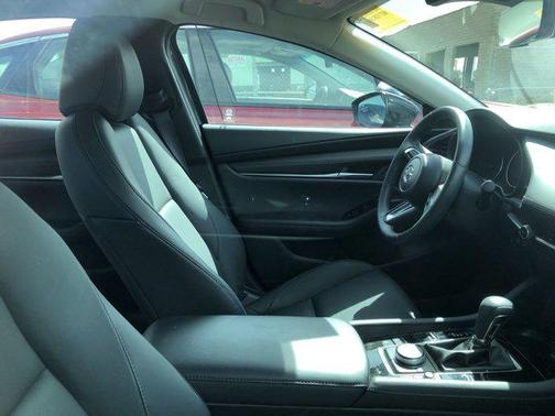 2024 Mazda Mazda3 2.5 S Select Sport