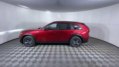 2026 Mazda CX-70 PHEV SC Plus