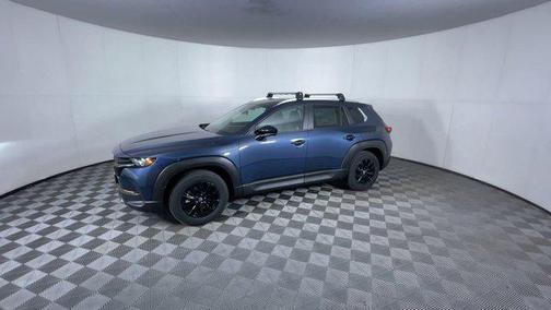 2025 Mazda CX-50 2.5 S Select Package
