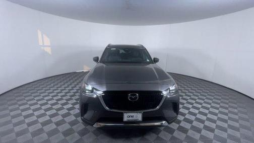 2025 Mazda CX-90 PHEV Premium Plus