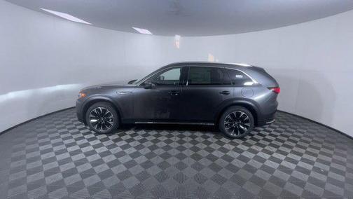 2025 Mazda CX-90 PHEV Premium Plus