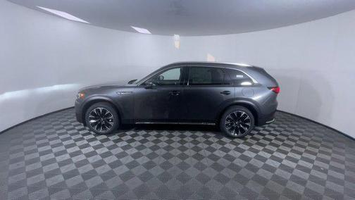 2025 Mazda CX-90 PHEV Premium Plus
